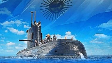 Cartas de familiares, las palabras para los tres sanjuaninos perdidos en el mar