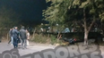 un violento choque entre dos motos en chimbas termino con un hombre muerto un violento choque entre dos motos en chimbas termino con un hombre muerto