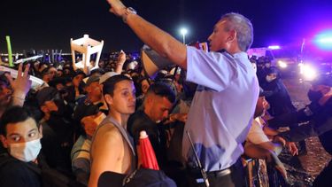 Los mejores memes que dejó la agobiante jornada por la venta de entradas en El Villicum