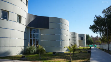 El esperado Museo de los dinosaurios en San Juan abrirá sus puertas a mediados de 2026