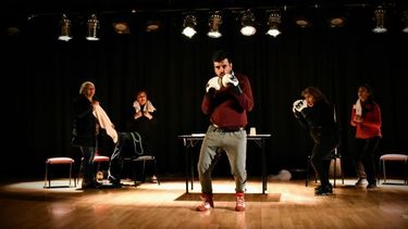 Vuelve “¿Te duele?”, la obra teatral que concientiza sobre la violencia de género