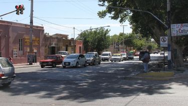 Se viene el ensanche de la Central: prevén un año y medio de obra