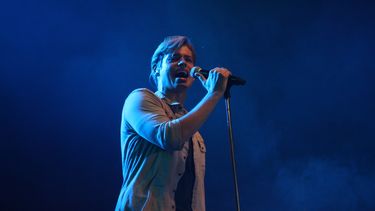 Carlos Baute visitó San Juan y las sanjuaninas vibraron con su música