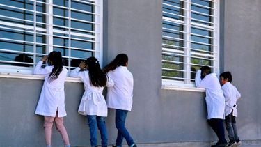 Cómo fue volver a las aulas tras el shock de la pandemia: los testimonios sanjuaninos