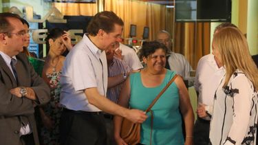 La Caja de Acción social regaló 3 0Km en su último sorteo