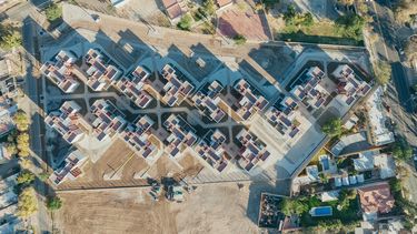 ¿Qué pasó con la nueva operatoria del IPV?