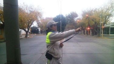 Molina: Es raro que se agreda a un Monitor Urbano, está bien aceptado por la gente