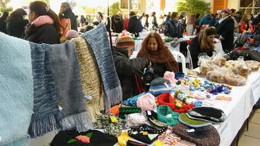 Talleres comunitarios: el lugar ideal para comprar el regalo de papá