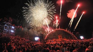 Abrumador apoyo al concurso por guión de la FNS 2017