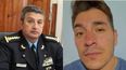el exjefe de la policia, luis walter martinez, denuncio a un oficial por decirle corrupto el exjefe de la policia, luis walter martinez, denuncio a un oficial por decirle corrupto