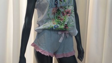 Sugerencia de hoy: Margot