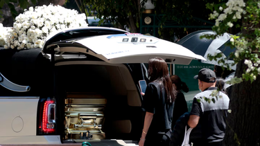 Foto gentileza AFP/Ulises Ruiz