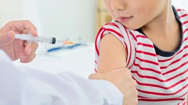 ¡Atención mamá! Comienza la vacunación contra el sarampión ¡Atención mamá! Comienza la vacunación contra el sarampión