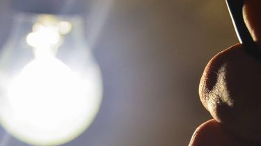 La Provincia recupera la luz por sectores