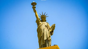 Video: un pedacito de Nueva York en Pocito