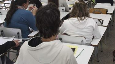 El drama de los ingresantes de la UNSJ: cursan como estudiantes pero no saben si entraron