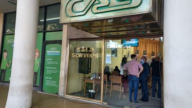 El IPV sortea más de 300 viviendas: seguilo en vivo