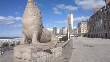 La agencia de viajes que contrataron los sanjuaninos varados en Mar del Plata no está habilitada