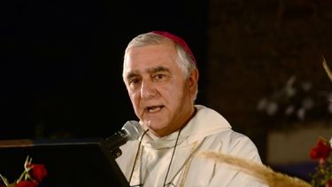 Monseñor Jorge Lozano:  Sueños de Libertad