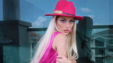 La Barbie Humana fue encontrada sin vida en la casa de un abogado.