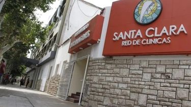 Clínica Santa Clara | San Juan Clínica Santa Clara | San Juan
