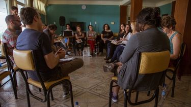 La FNS 2019 va tomando forma: ¿quiénes son los guionistas preseleccionados?