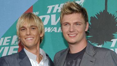 Murió el famoso cantante Aaron Carter