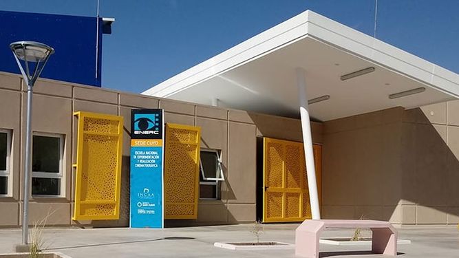 La ENERC abre las inscripciones para el ciclo 2024.