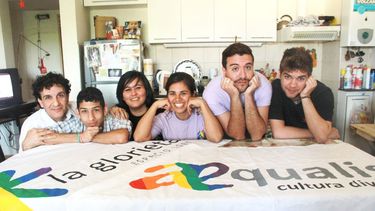 Unidas por la historia