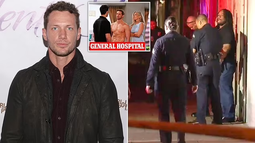 El actor Johnny Wactor, asesinado durante un intento de asalto