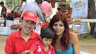 Si fuiste a disfrutar de los caballos de paso peruanos, ¡buscate!