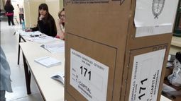 Así funcionarán las escuelas sanjuaninas afectadas a las elecciones