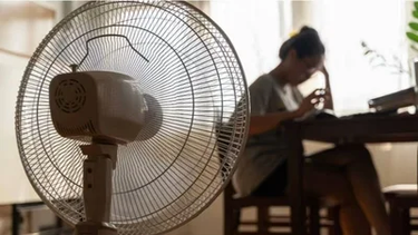 Qué cuidados hay que tener para evitar consumir energía de más ante la ola de calor en San Juan