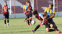 La pelota también se para en San Juan: apoyo total a Tapia y cuatro días sin fútbol La pelota también se para en San Juan: apoyo total a Tapia y cuatro días sin fútbol