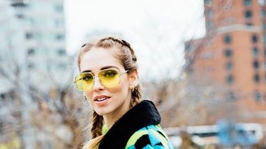 Aprendé a hacerte el peinado que llevan las it girls