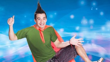 Se suman figuras a la FNS: Nazareno Mottola adelantó su participación