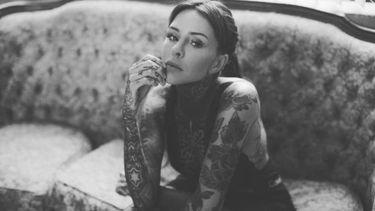 Tattoo trendy 2017: tatuajes que son tendencia entre las celebrities