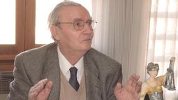 En 5 minutos y por unanimidad le aceptaron la renuncia a Balaguer