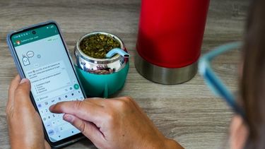 A dos semanas de su puesta en funcionamiento, los sanjuaninos sacaron más de 12 mil turnos médicos por WhatsApp