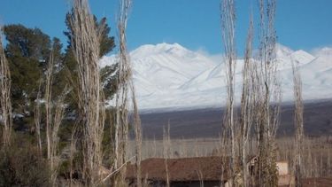 Con las esperanzas en esta ola polar, la acumulación de nieve no viene mal