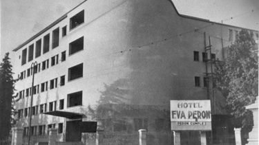 La historia de la Legislatura que se volvió viral en las redes