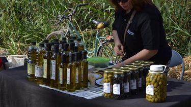 Conseguí productos al mejor precio en el camión de la Economía Popular