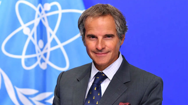 Conflicto en Irán: Grossi confirmó que no existen indicios de ataques o daños a las instalaciones nucleares