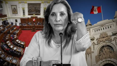Nueva crisis política en Perú: el Congreso destituyó a Dina Boluarte