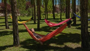 Se viene un finde XXL y esto es todo lo que podés hacer en San Juan