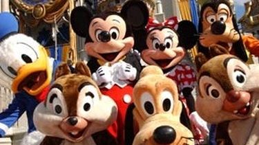 Escándalo con un viaje a Disney: detienen a un empresario sanjuanino