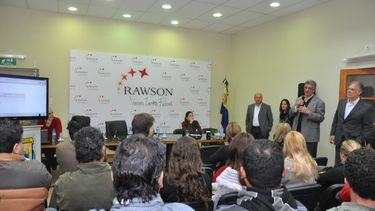 Los vecinos tendrán un 0800 para los reclamos