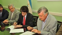 Por cuarto año consecutivo, San Juan cuenta con el seguro antigranizo