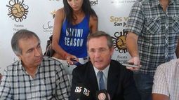 Fiesta del Sol solidaria: la entrada al Parque de Mayo costará $43