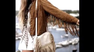 Cómo combinar tu ropa con FLECOS